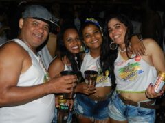 Forró do Bosque